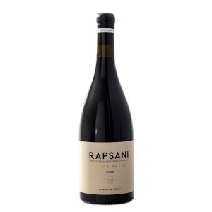 Rapsani Terra Petra 2020 Thymiopoulos