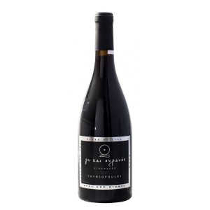 Earth & Sky 2023 Thymiopoulos