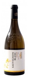 Alpha Estate Sauvignon Blanc Fume 2021