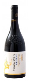 Alpha Estate Xinomavro Reserve 2018