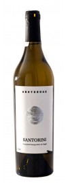Anhydrous Santorini 2020