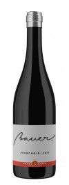 Bauer Pinot Noir Crama Bauer