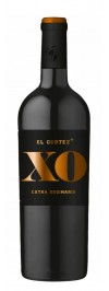 El Cortez XO Extra Ordinario