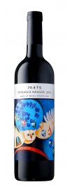 7ARTS Feteasca Neagra 2019