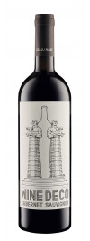 Velvet Winery WINE DECO Cabernet Sauvignon