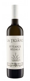 Velvet Winery LA TIGANCI Feteasca Regala