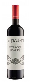 Velvet Winery LA TIGANCI Feteasca Neagra