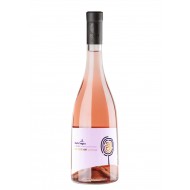 Crama Jelna Dealu Negru By Jelna Pinot Noir Rose Wild Yeast