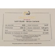 Crama Ferdi Lady Black Editie Limitata 2021