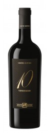 Tenuta Ulisse 10 Vendemmie Limited Edition Magnum 1.5L
