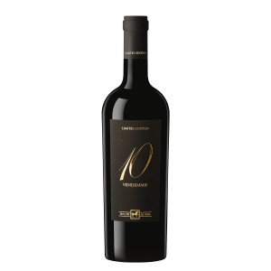 Tenuta Ulisse 10 Vendemmie Limited Edition Magnum 1.5L