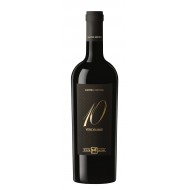 Tenuta Ulisse 10 Vendemmie Limited Edition Magnum 1.5L