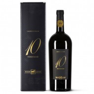 Tenuta Ulisse 10 Vendemmie Limited Edition Magnum 1.5L