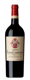 Ch&acirc;teau Fleur Cardinale Saint-&Eacute;milion Grand Cru Classe