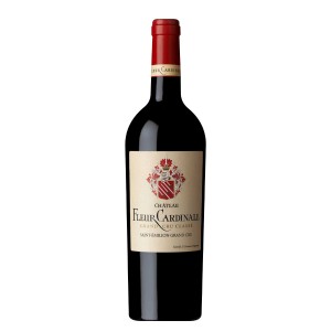 Ch&acirc;teau Fleur Cardinale Saint-&Eacute;milion Grand Cru Classe