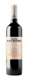 Dehesa la Granja Cosecha Grupo Pesquera
