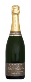Xavier Alexandre Grande R&eacute;serve Premier Cru Brut