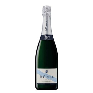 Champagne de Venoge Cordon Bleu Brut