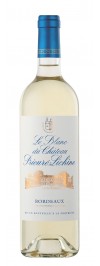 Ch&acirc;teau Prieur&eacute; Lichine Le Blanc du Ch&acirc;teau Prieur&eacute; Lichine