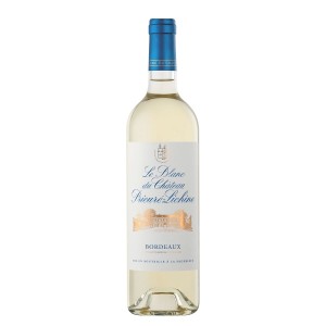 Ch&acirc;teau Prieur&eacute; Lichine Le Blanc du Ch&acirc;teau Prieur&eacute; Lichine