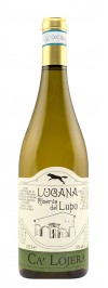 Ca' Lojera Lugana Riserva Del Lupo