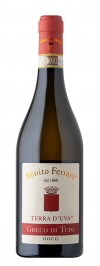 Benito Ferrara Greco di Tufo Terra D'Uva