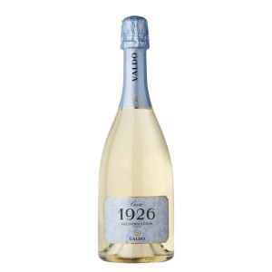 Cuvee 1926 Valdobbiadene Prosecco Superiore DOCG Valdo