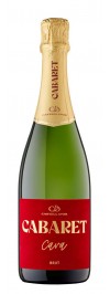 Cabaret Cava Brut Castell d'Or