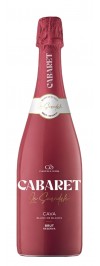 Cabaret Le Scandale Cava Brut Reserva Castell d'Or