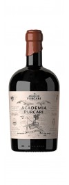 Academia Purcari Saperavi