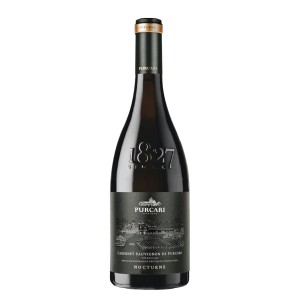 Purcari Nocturne Cabernet Sauvignon de Purcari