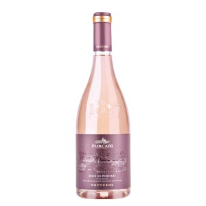 Purcari Nocturne Ros&eacute; de Purcari