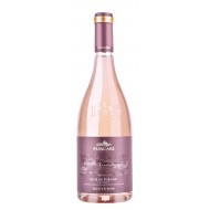 Purcari Nocturne Rosé de Purcari