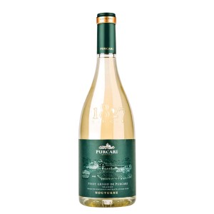Purcari Nocturne Pinot Grigio de Purcari