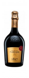 Cuvee de Purcari Alb Brut