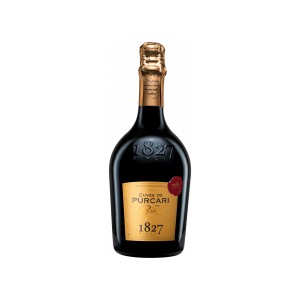 Cuvee de Purcari Alb Brut