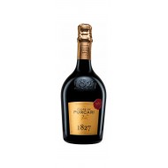 Cuvee de Purcari Alb Brut