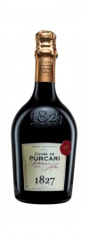 Cuvee de Purcari Feteasca Alba Brut