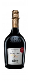Cuvee de Purcari Extra Brut