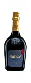 Grande Cuvee de Purcari Extra Brut Limited Edition