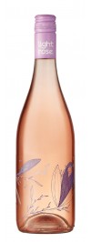 Young Liliac Rose Light