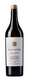 Fautor ILLUSTRO Chardonnay-Sauvignon Blanc-Rhein Riesling