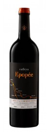 Catleya Epopee 07 Merlot-Cabernet Franc 2020