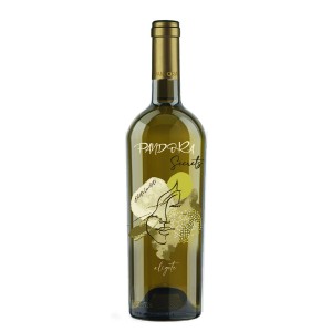 Pandora Secrets Aligote