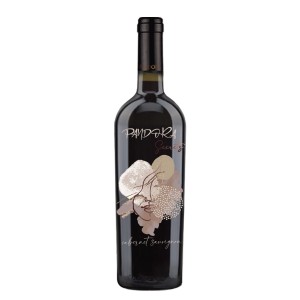 Pandora Secrets Cabernet Sauvignon