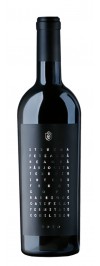 Strunga Feteasca Neagra Barrique