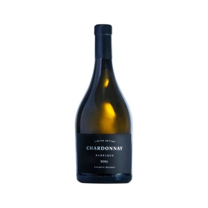 Strunga Chardonnay Barrique