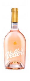 Strunga Velier Cabernet Sauvignon Rose