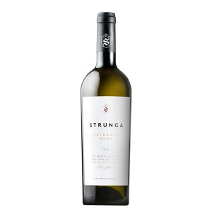 Strunga Feteasca Alba