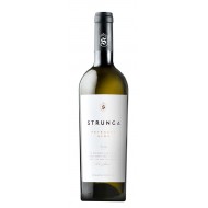 Strunga Feteasca Alba